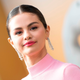 Selena Gomez
